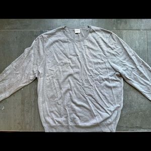 Barrow & Grove Men’s wool Sweater